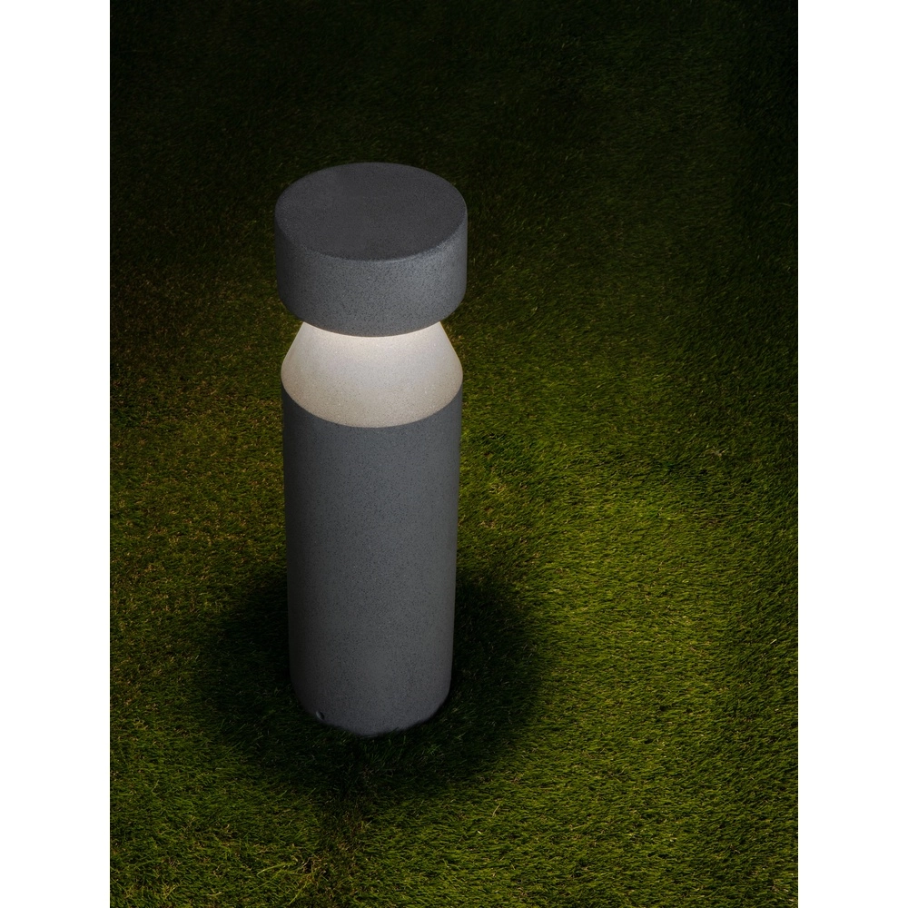 Gartenleuchte Lua 55,5 cm Lyora 5212017469113