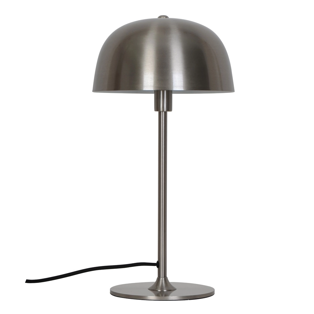 Nickel-Tischlampe Cera  Nordlux 5704924026911