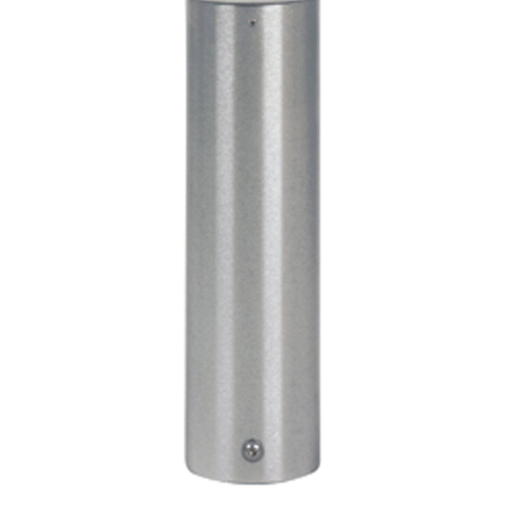 Gartenlampe aus Edelstahl Lanterno 50cm Albert 4007235905007