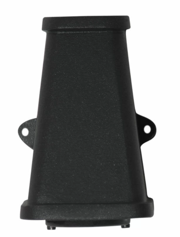 Black wall spotlight Triton KS 8714732129947