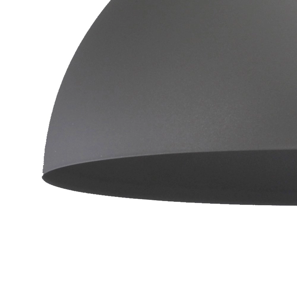 Betongraue Industrie-Pendelleuchte Industria 80 Masterlight 8718121145228