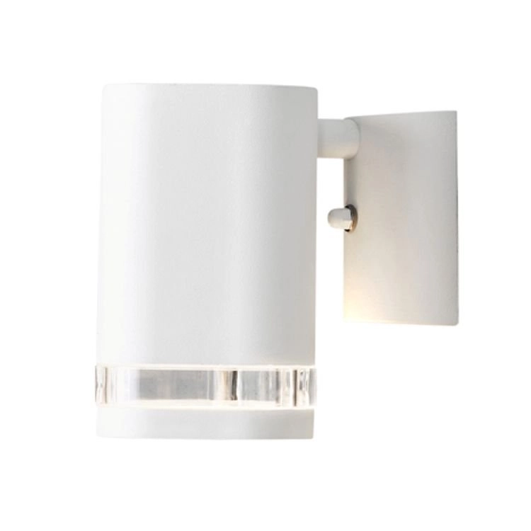 Wandspot Modena Downlight 12cm weiß