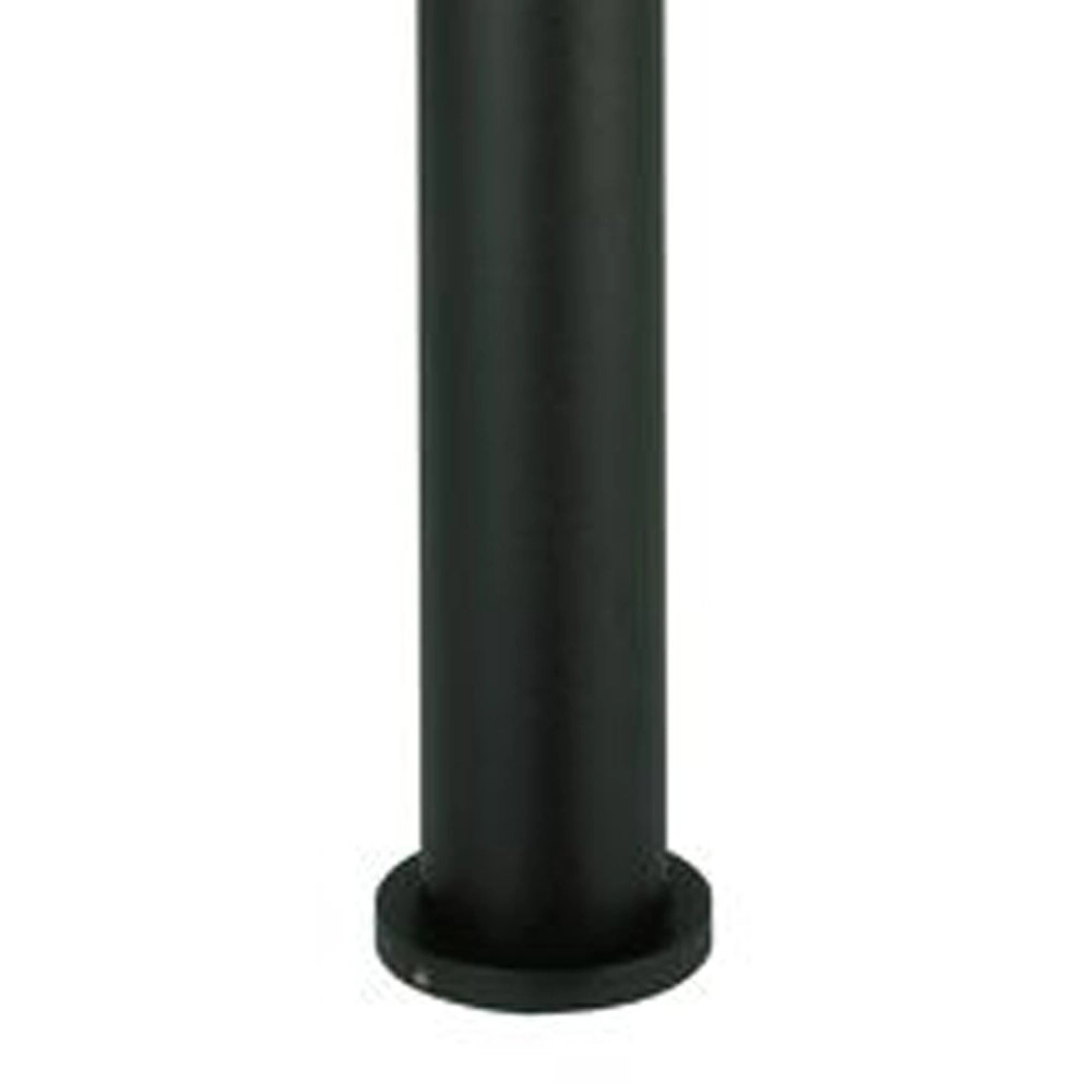 Terrassenlampe Jail 90cm - schwarz Albert 4007235620436