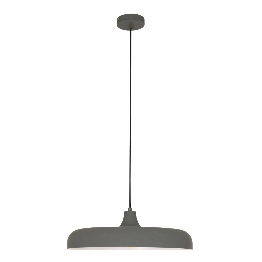 Hängelampe Krisip Ø 50cm Steinhauer 8712746132533