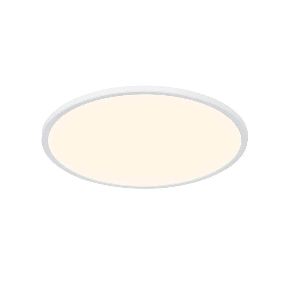 Deckenleuchte Oja weiß Ø 42,4cm - 2700K - 20W