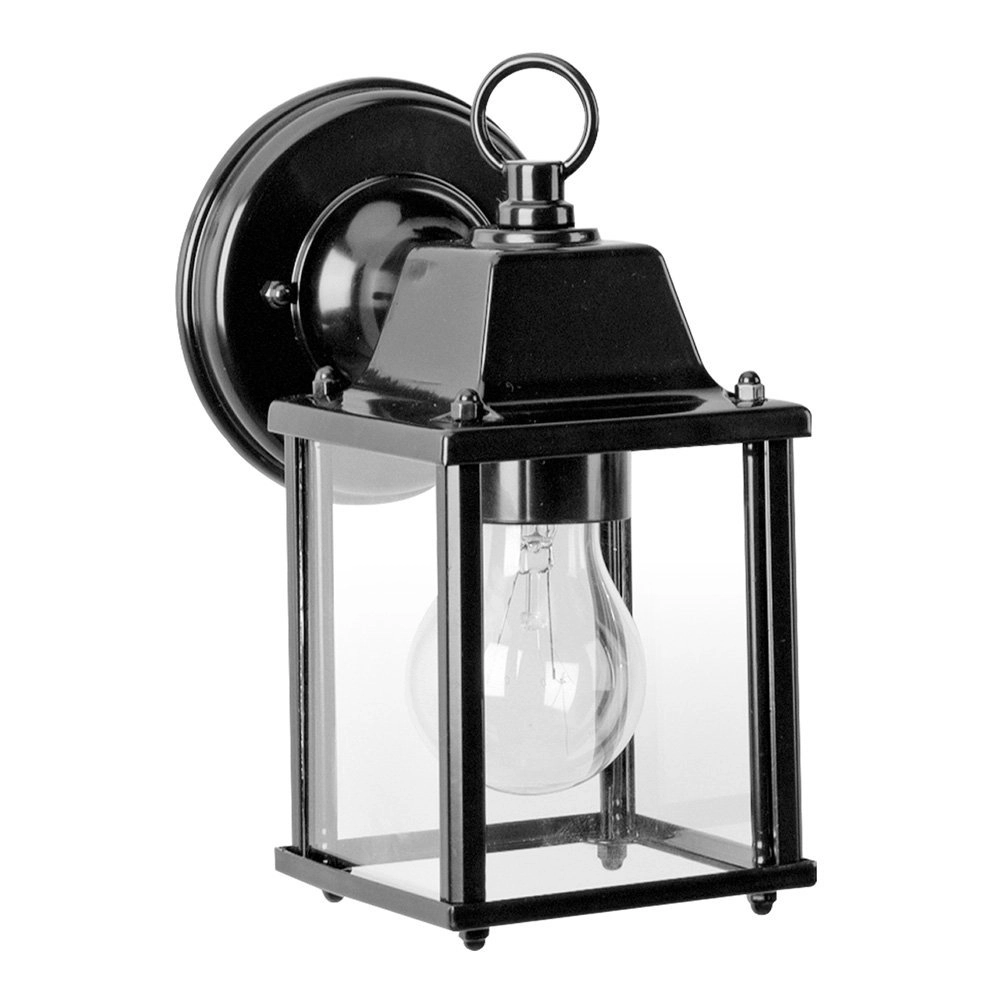 Wandlampe Coach