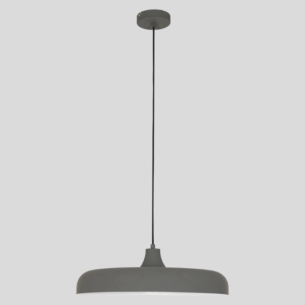 Hängelampe Krisip Ø 50cm Steinhauer 8712746132533