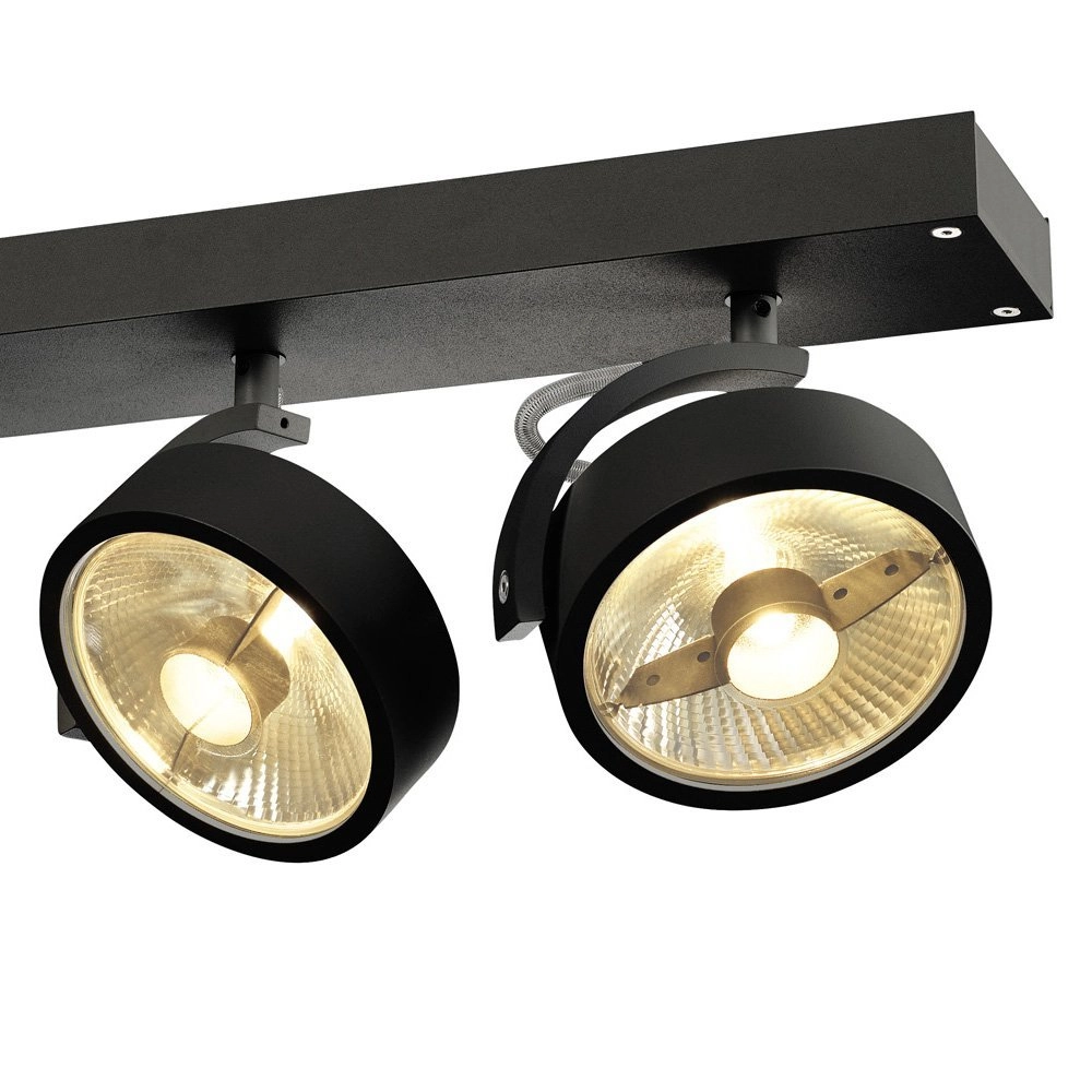 Strahler Kalu Qpar111 SLV 4024163189965