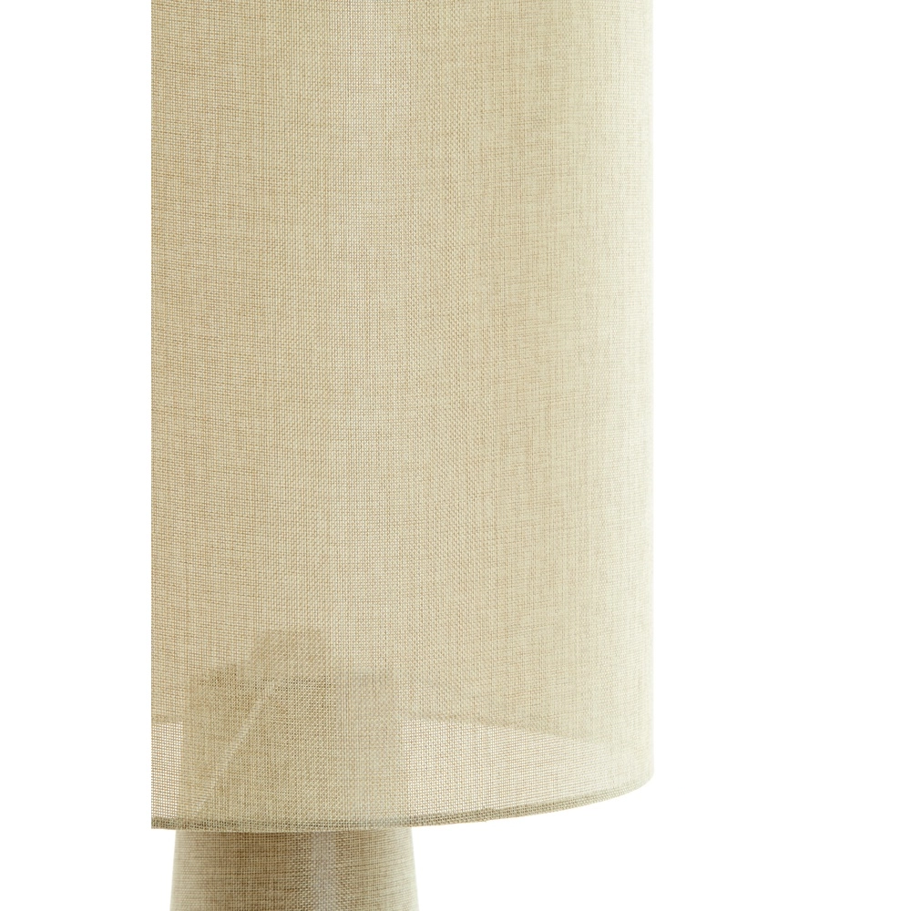 Stehlampe Micky Grün Light & Living 8717807761172