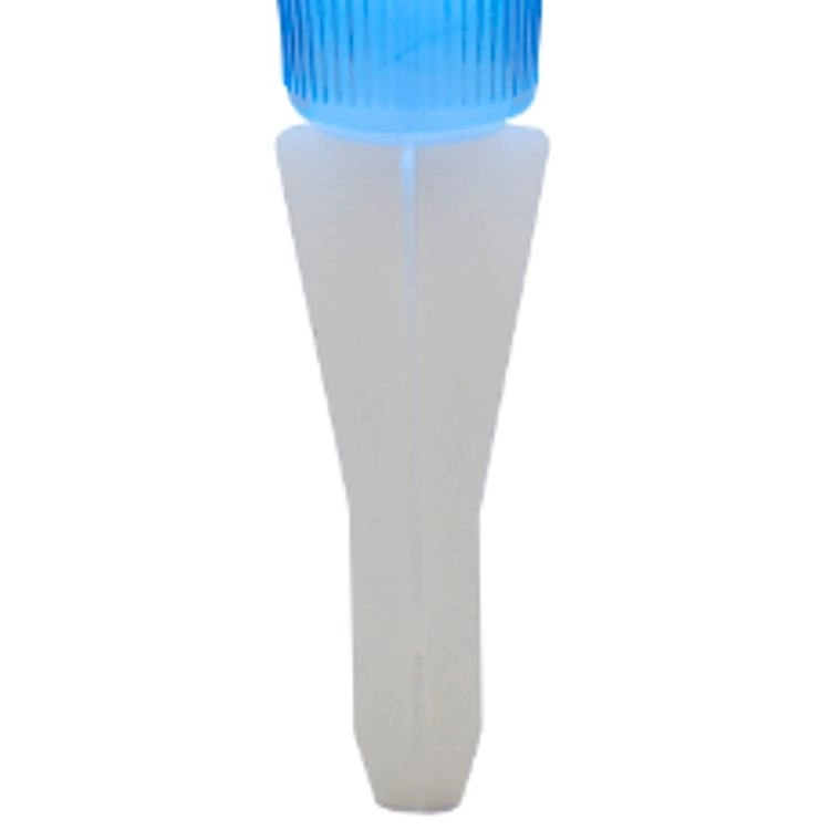 Solar-Außenleuchte Assisi blau KonstSmide 7318307663402