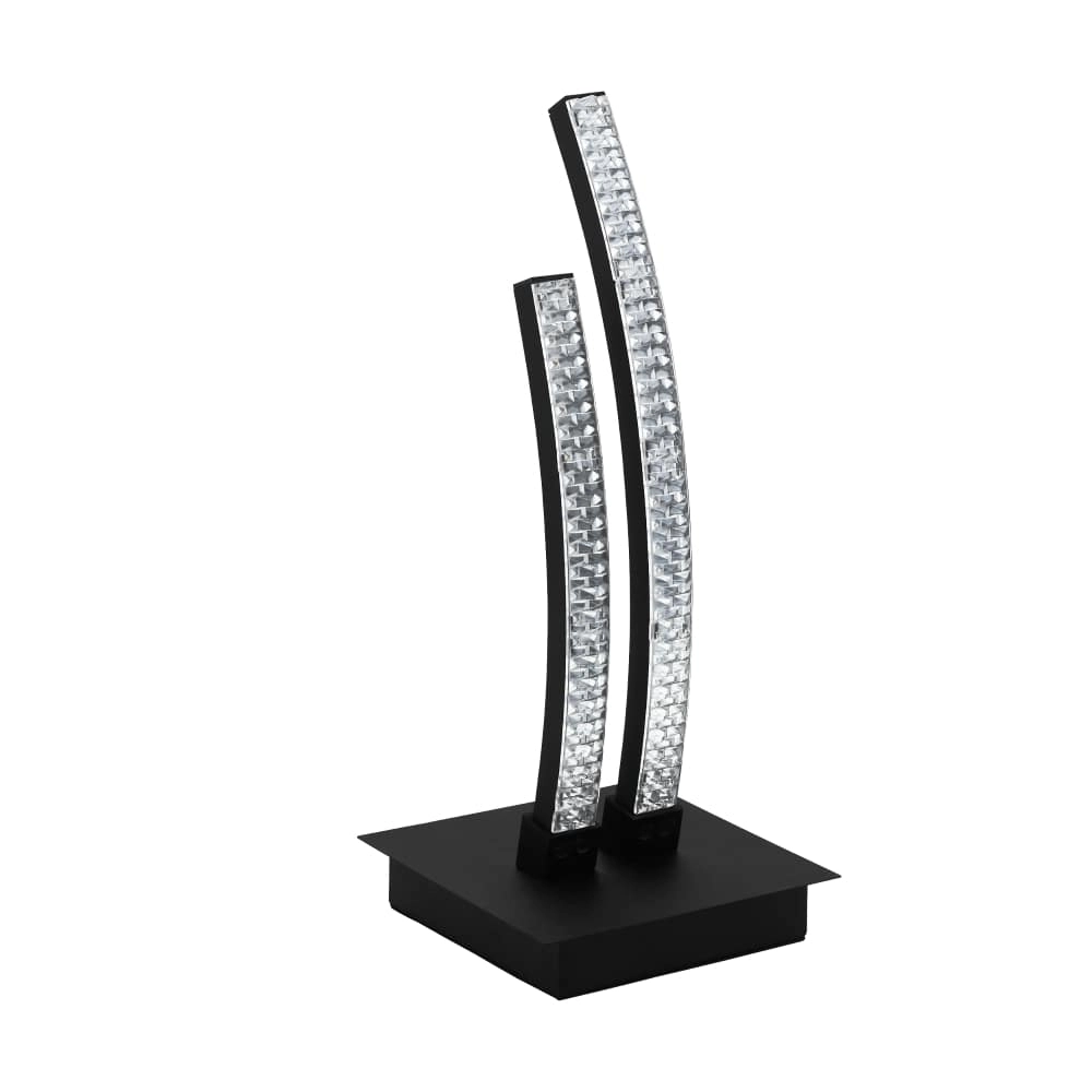 Design-LED-Tischleuchte Lejias
