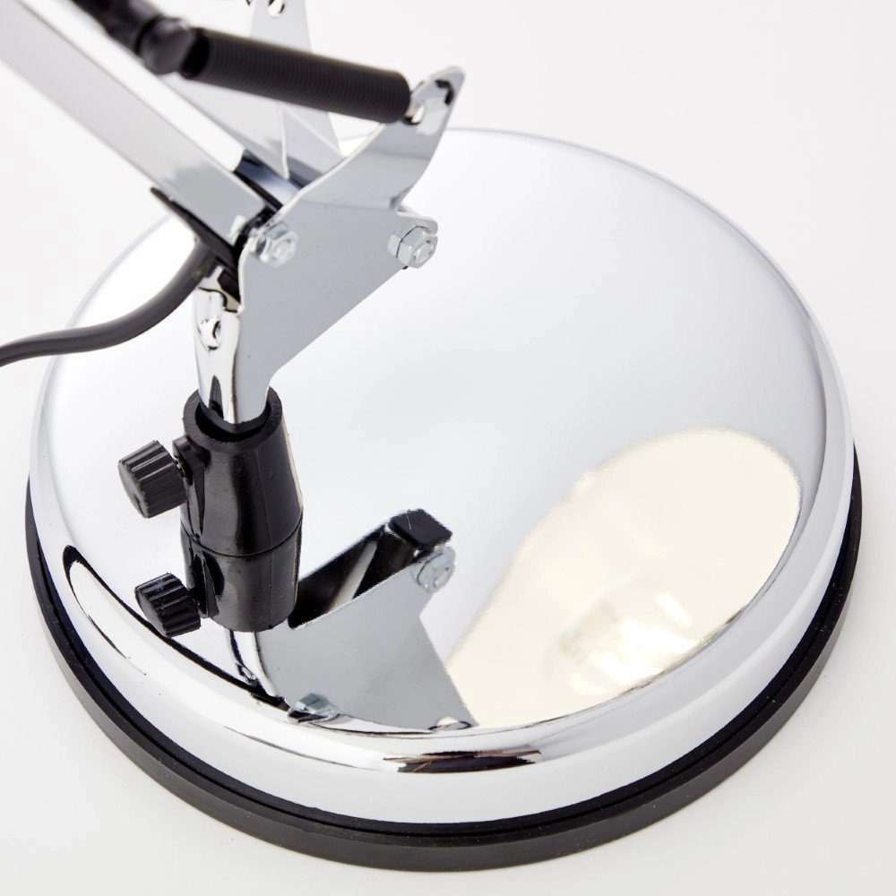 Schreibtischlampe Henry Brilliant 4004353102738