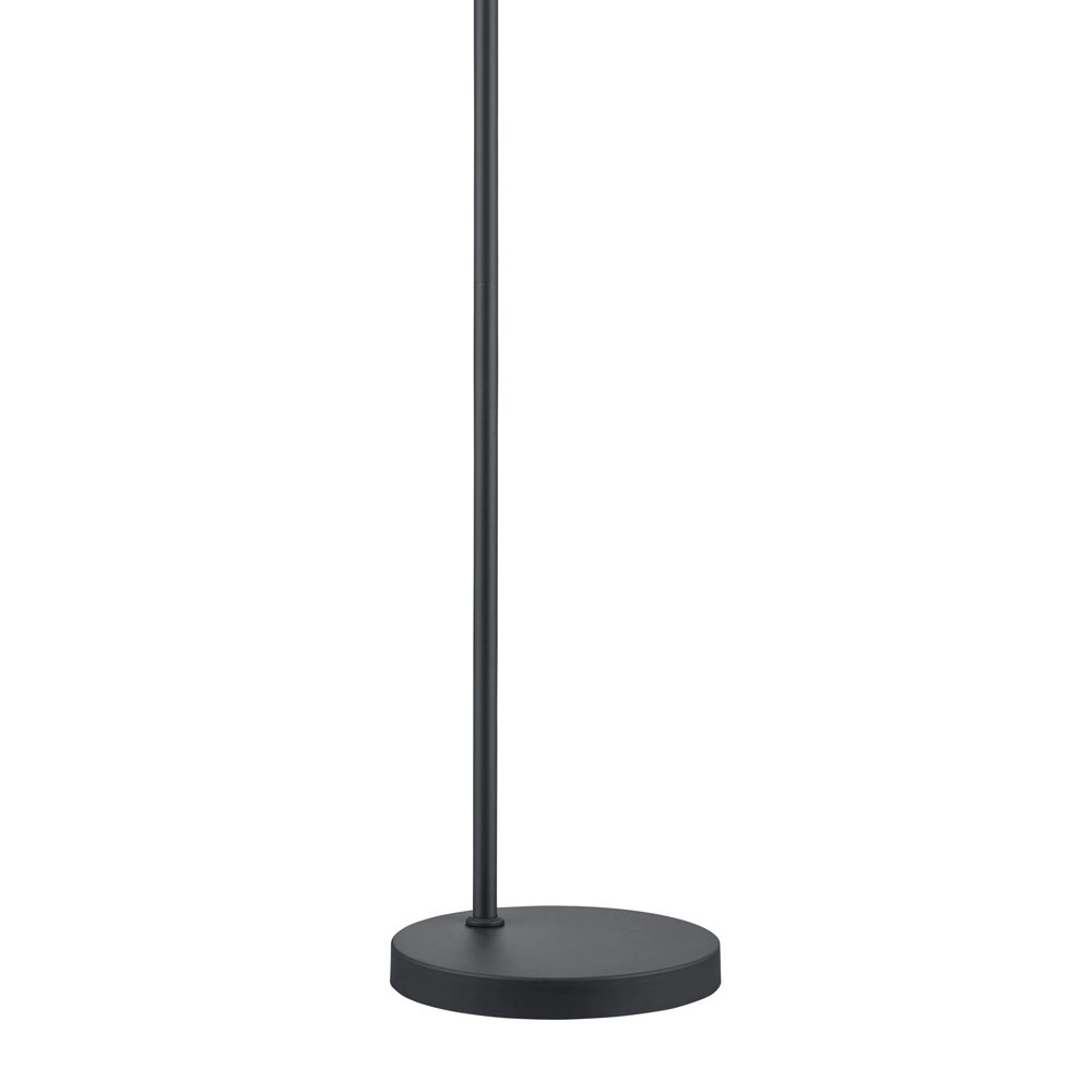 Stehlampe Pure 150cm mit Rauchkugel Trio 4017807433012