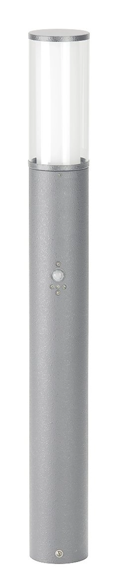 Terrassenlampe Rod grau