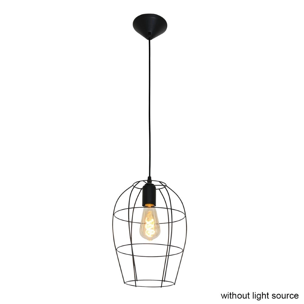 Drahtlampe Minimalics Steinhauer 8712746132960