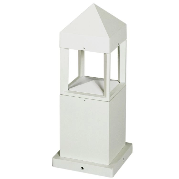 Außenlampe Triangle 38 cm