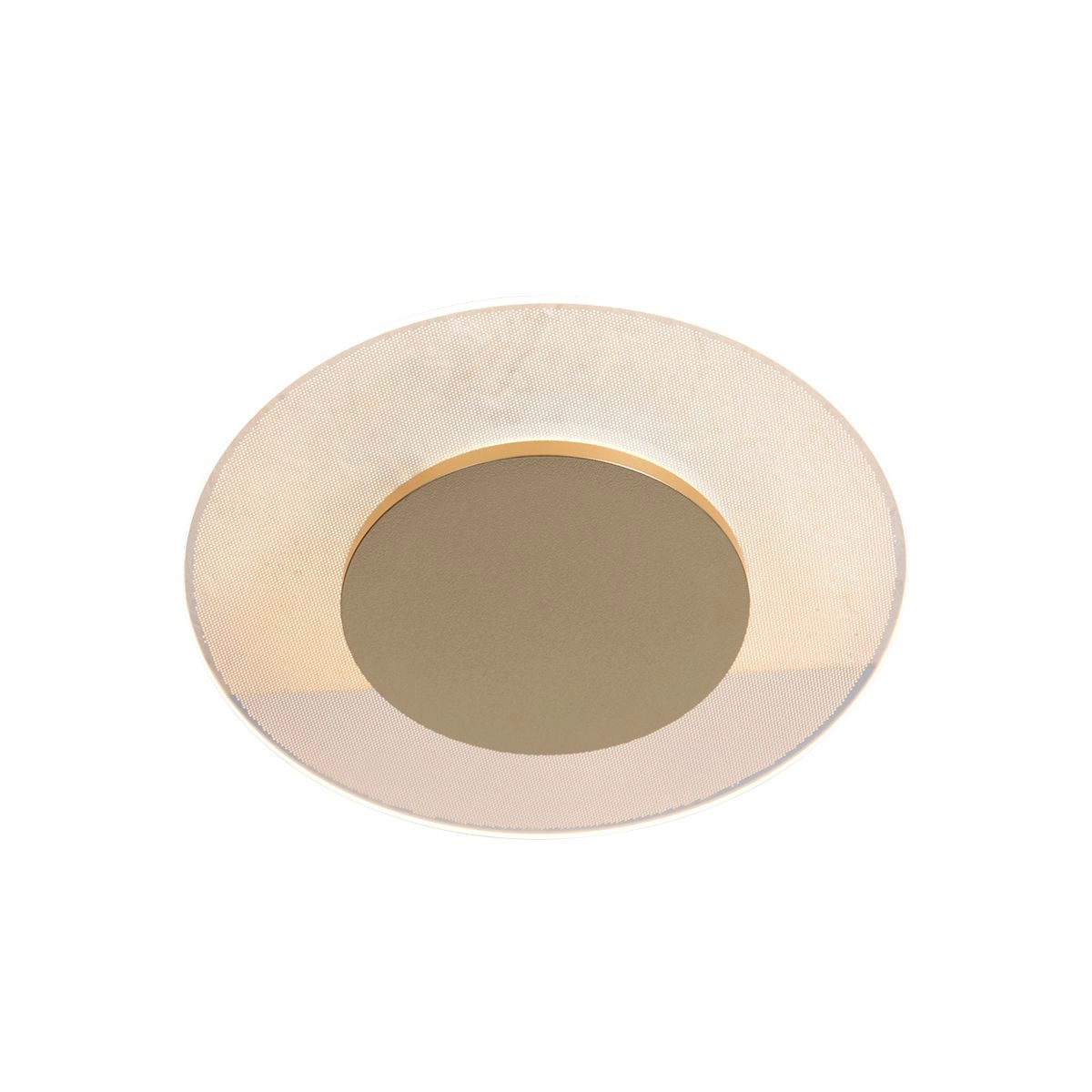 Deckenleuchte Lido Ø 28cm Steinhauer 8712746180138