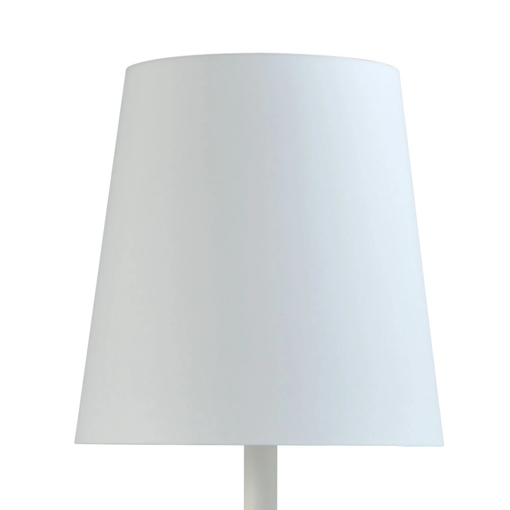 Stehlampe Trip 55 Crutch 190 cm weiß Masterlight 8718121185606