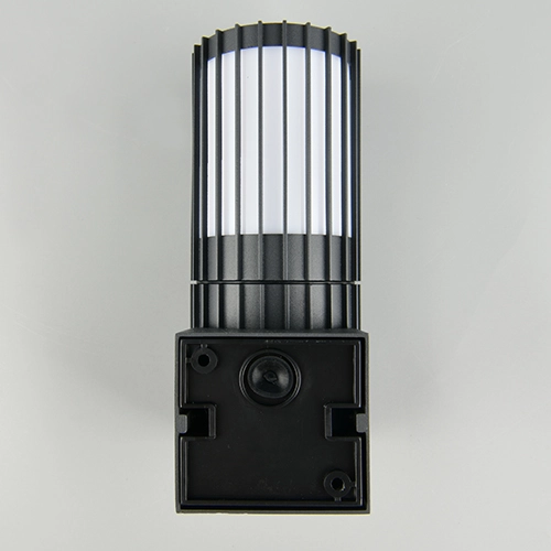Wandlampe Volga Anthrazit Trio 4017807686944
