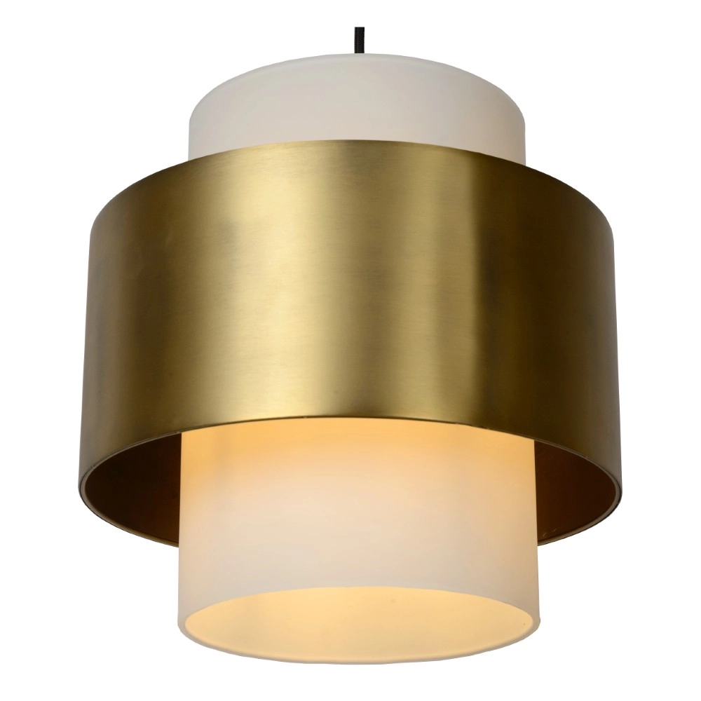 Moderne Pendellampe Firmin Ø 30cm Lucide 5411212451651