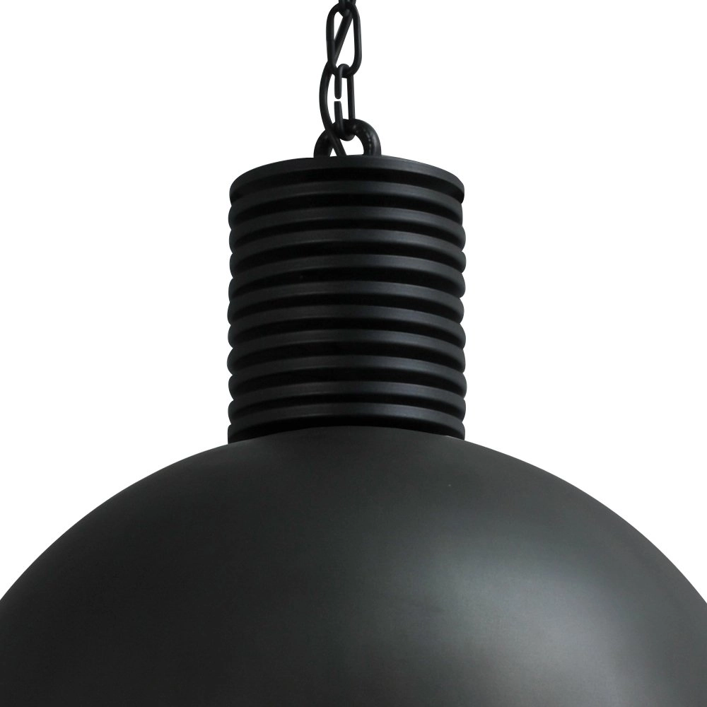 Industrieleuchte Rotguss Industria Gold 50 Masterlight 8718121159539