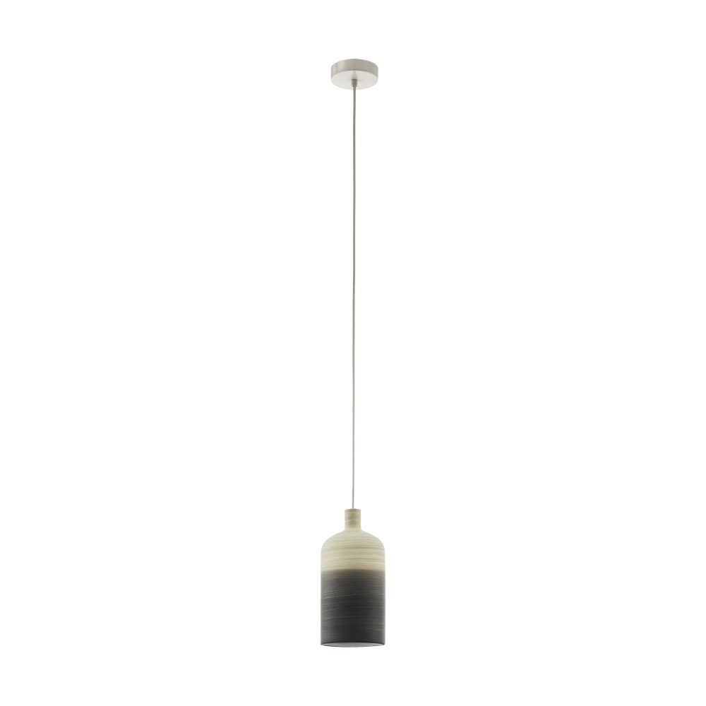 1-flammige Hängelampe Azbarren Beige Stars of Light 9002759397517
