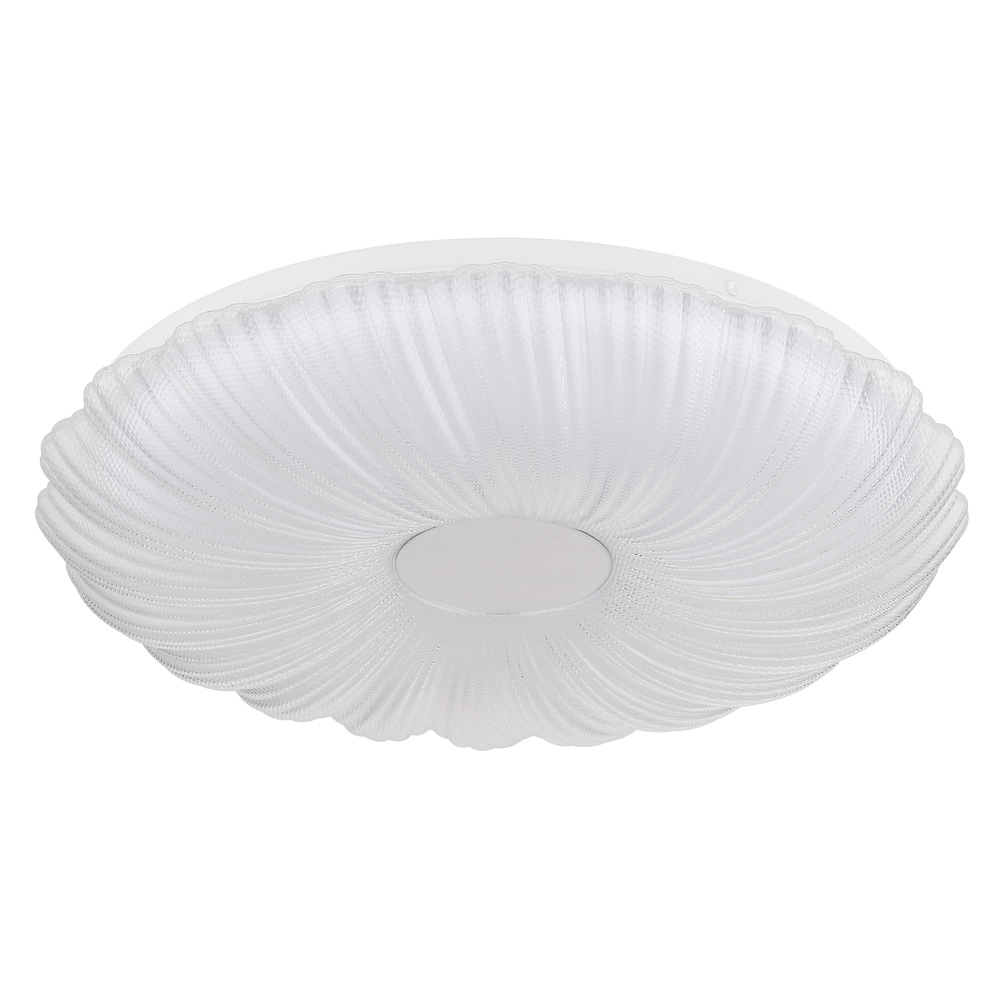 Deckenlampe Cavendish Weiß Globo 9007371533374