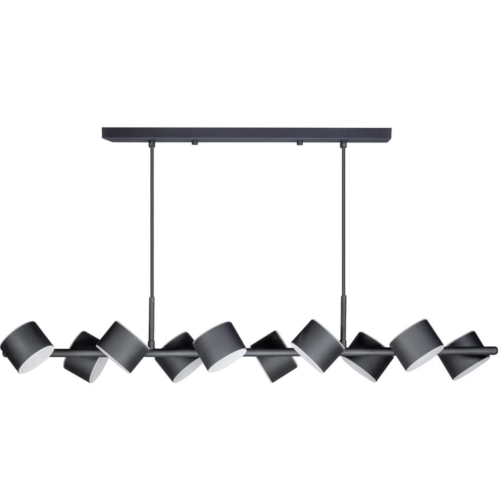 Design-Hängelampe Prince ETH 8720195302476