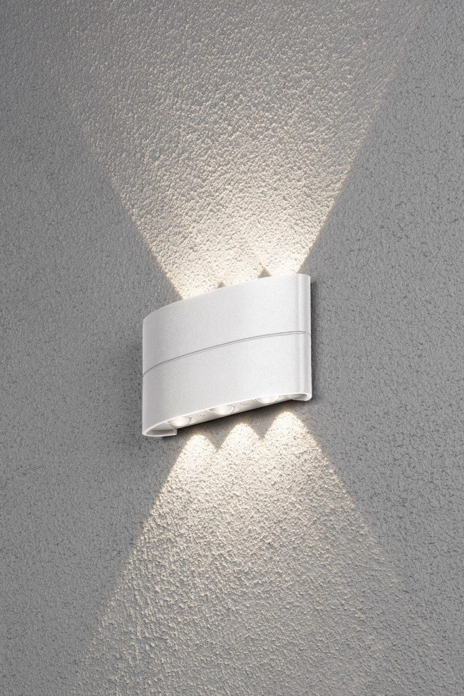 Up- & downlighter Chieri KonstSmide 7318307853254