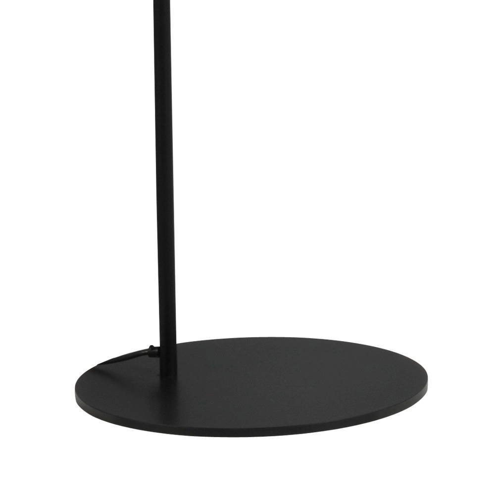 Stehlampe Industria 186 schwarz Masterlight 8718121236001