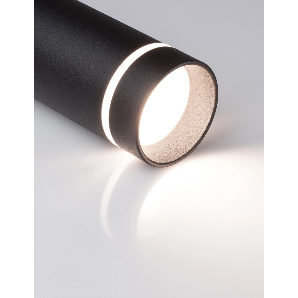 Design-Pendelleuchte Esca schwarz Lyora 5212017421050