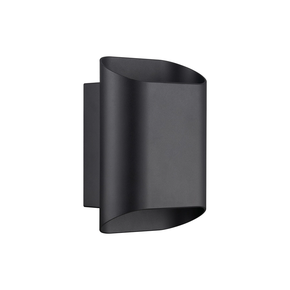 Elegante Außenlampe Nico 22 Round Maxi  Hoch und runter Nordlux 5704924025662