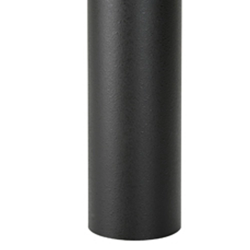 Terrassenlampe Jail 70cm - schwarz Albert 4007235622324