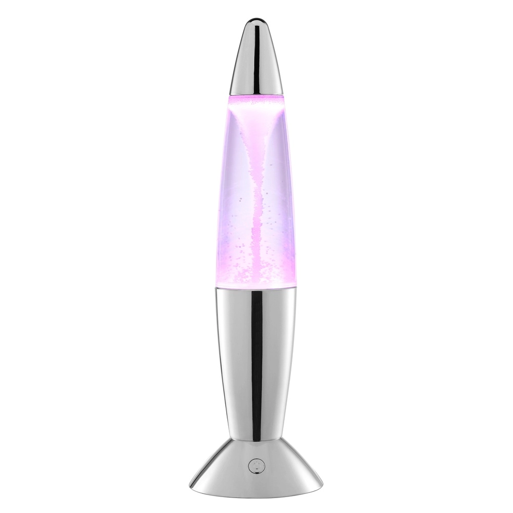 Tischlampe Stormlight Chrom Brilliant 4004353477409