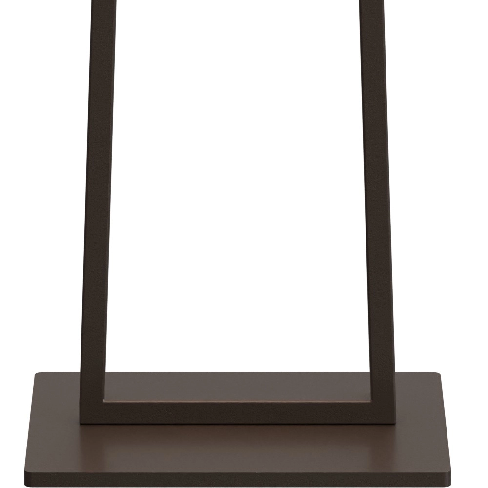 Design der Stehlampe Terry Dego Kakao Masterlight 8718121436425