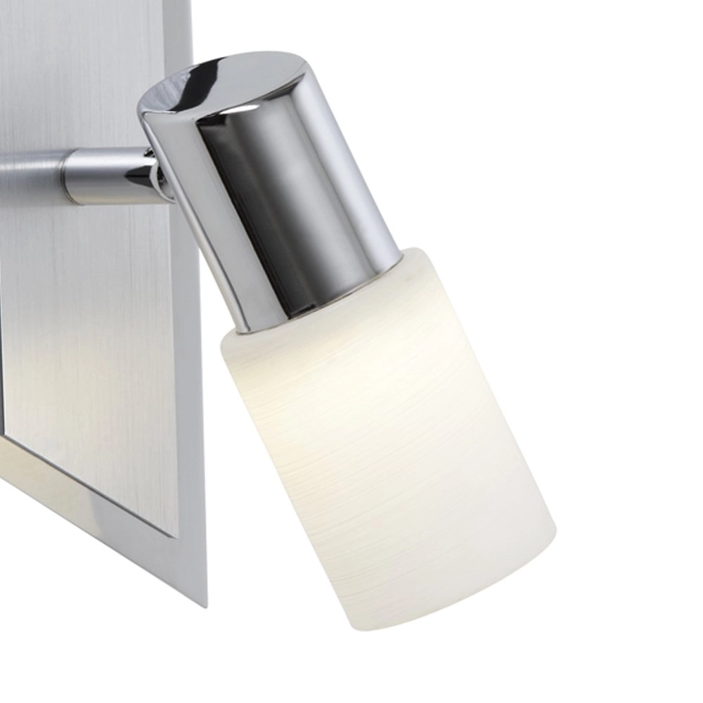 Design-Wandspot Series 8214 Trio 4017807220889