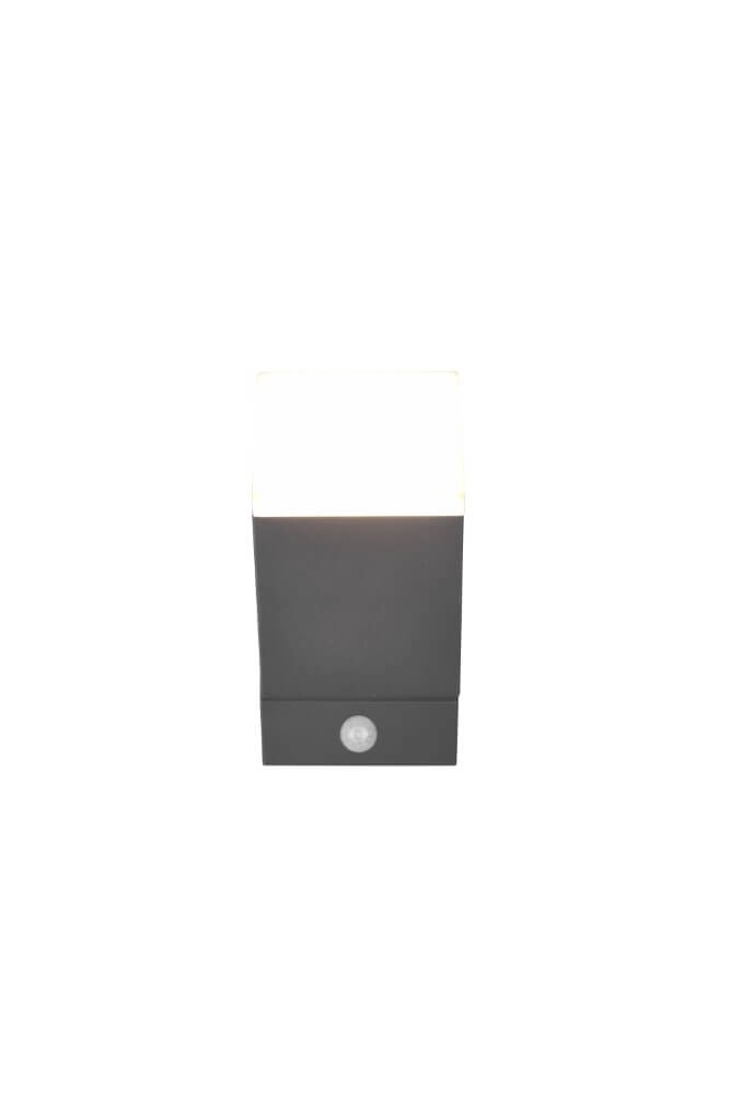 LED-Wandleuchte Avon mit Bewegungssensor Trio 4017807529135