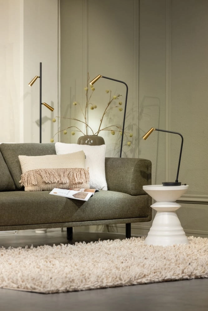 Designer-Stehleuchte Barry 1-Licht ETH 8720195307426
