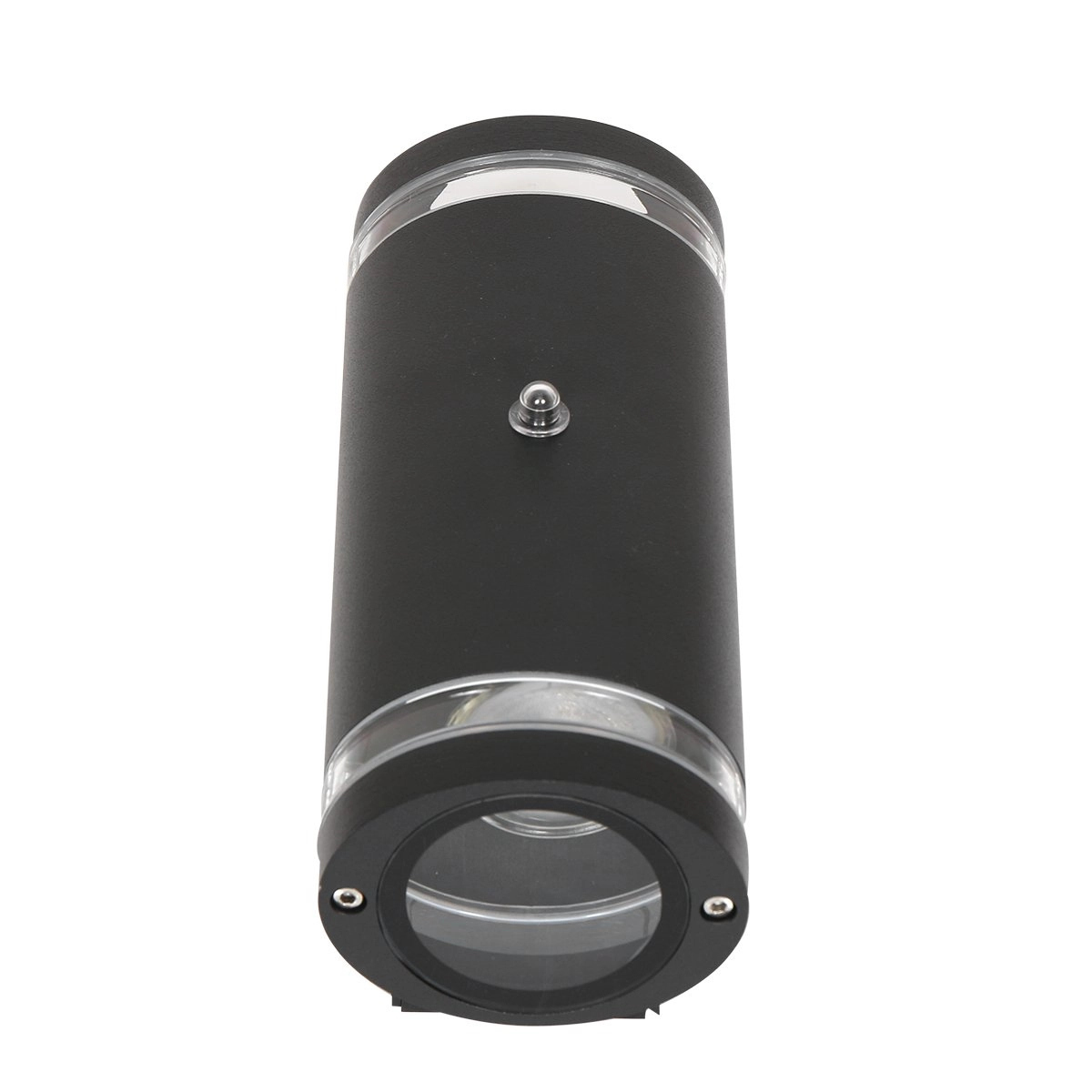 Up-Down-Lichtsensor Dosko 20cm - schwarz Steinhauer 8712746133271