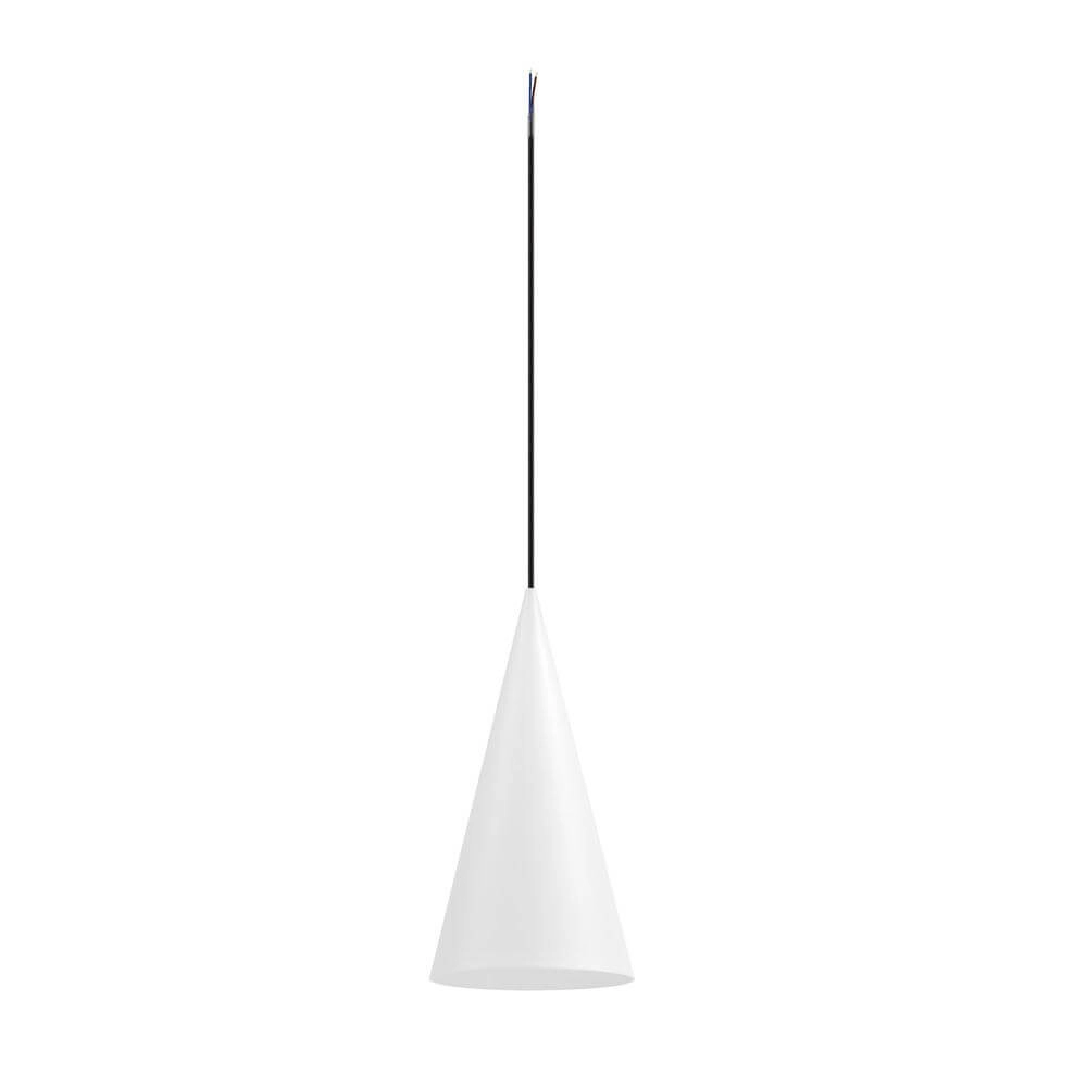 Pendelleuchte Magico 21 weiß Ø 21cm SLV 4024163297189