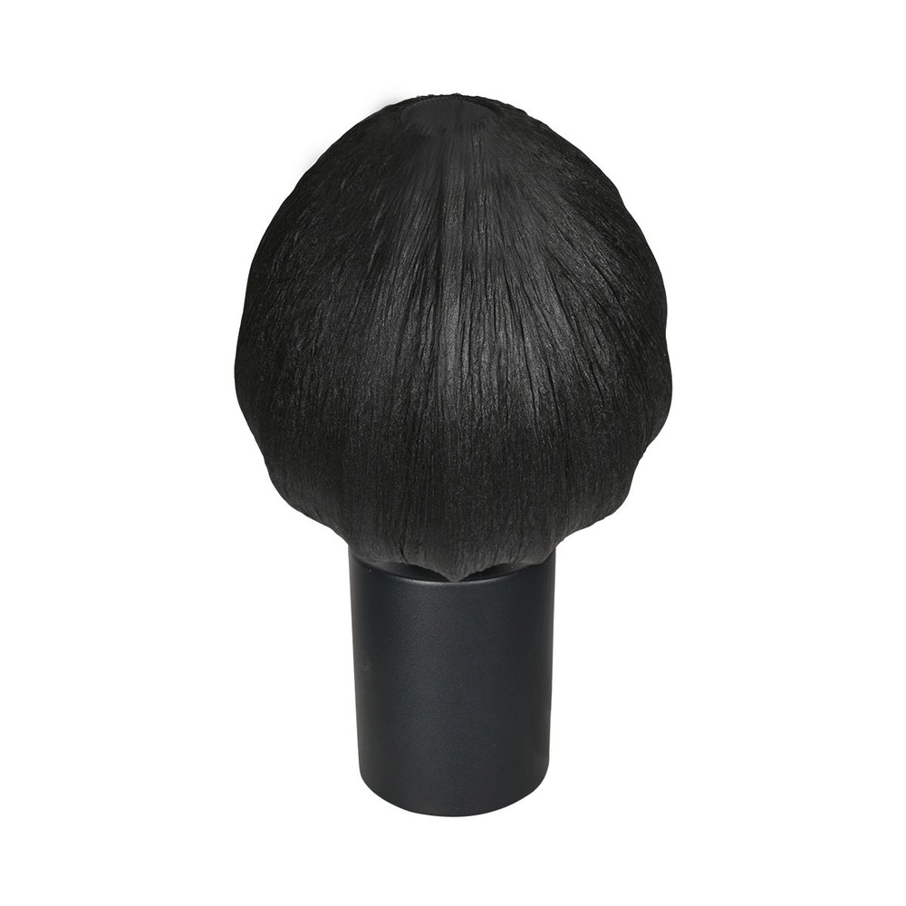 Tischlampe Bloeba schwarz