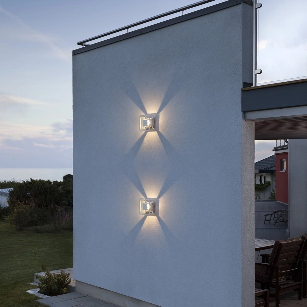 LED-Wandleuchte Pescara KonstSmide 7318307989250
