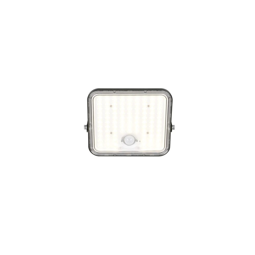 Wandleuchte Acora mit separatem Solarpanel Trio 4017807650563