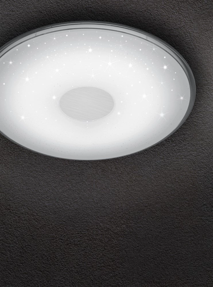 LED-Deckenleuchte Shogun Trio 4017807298819