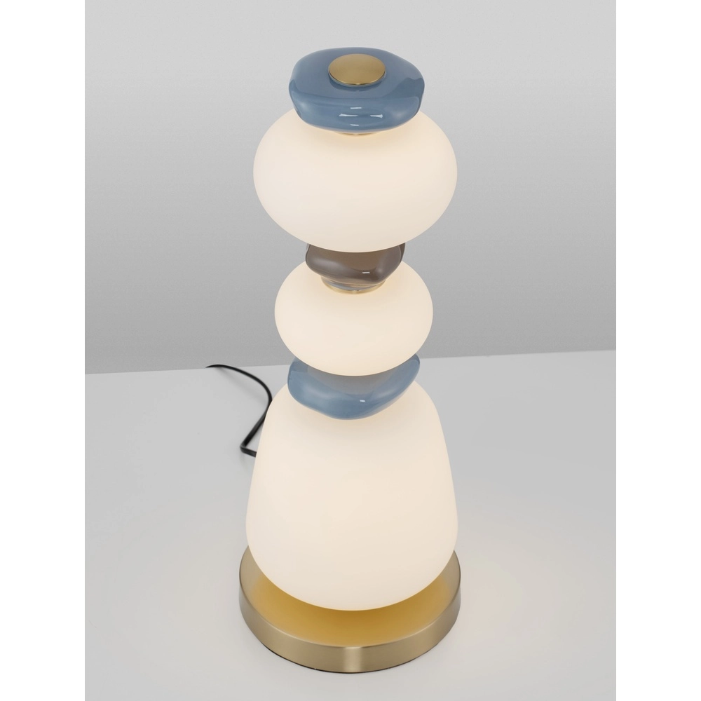 Tischlampe Palo Mehrere Farben Lyora 5212017483782