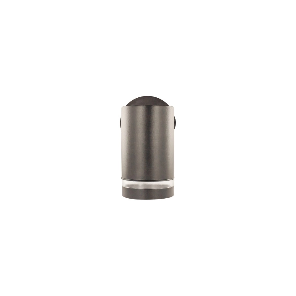 Downlighter Opden Anthrazit – 1x GU10 Lyora 5055788294788