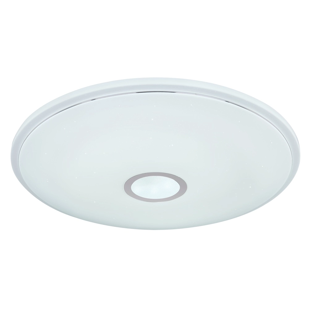 Plaffoniere Connor Design weiß Ø 50 cm verstellbar Globo 9007371403080