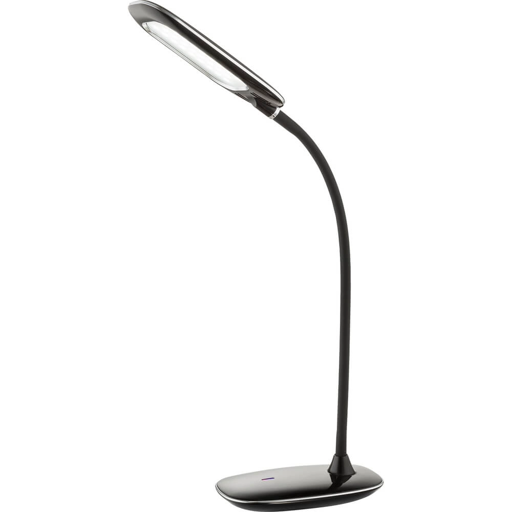 Schreibtischlampe Minea I schwarz Globo 9007371316786