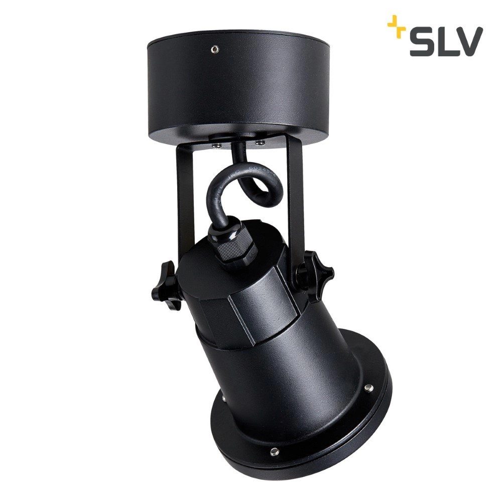 Veranda Strahler Nautilus Veranda SLV 4024163230636