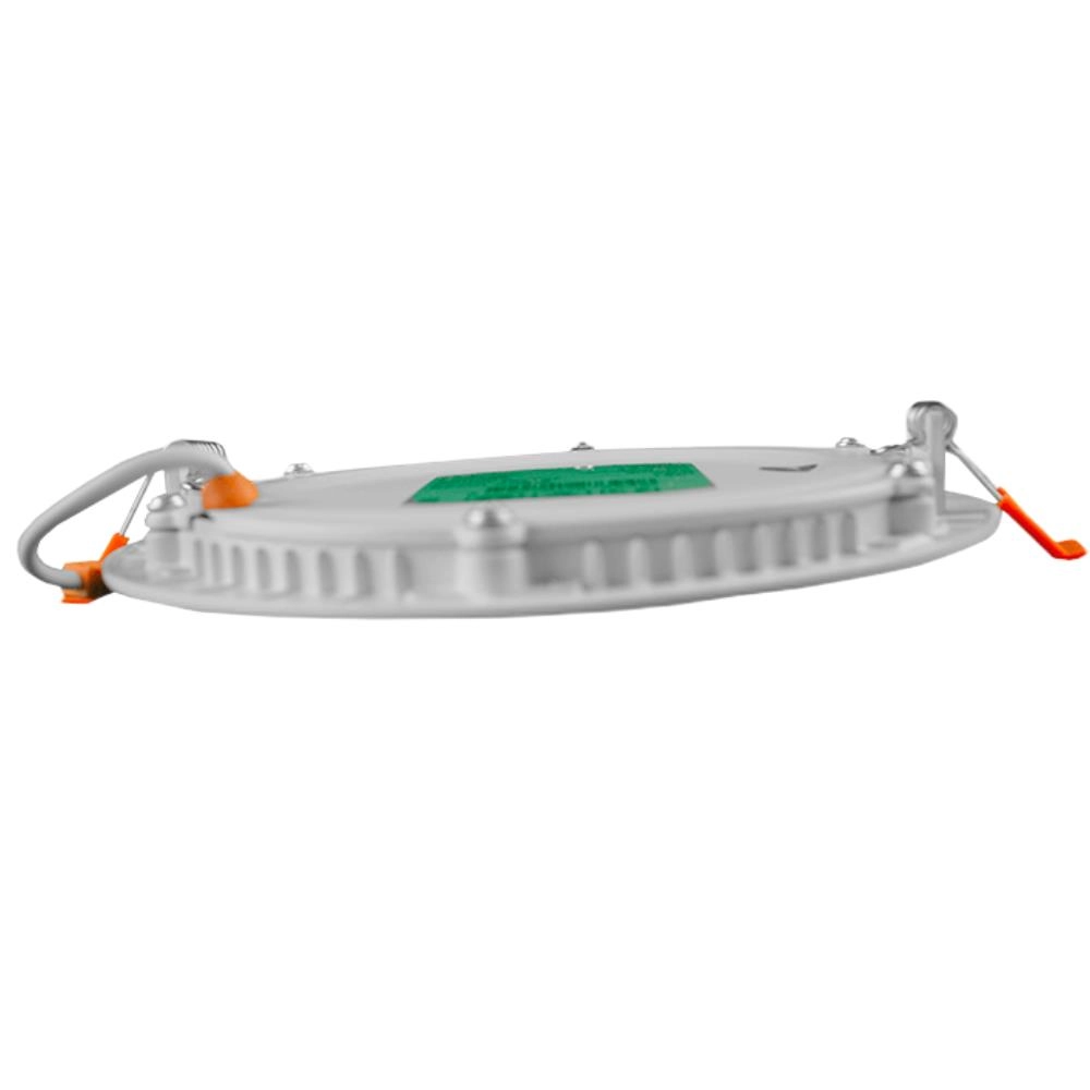 LED-Einbauleuchte 18W - 3000K ÃƒÆ’Ã†â€™Ãƒâ€¹Ã…â€œ 22,5cm weiß Lyora 8720701273986